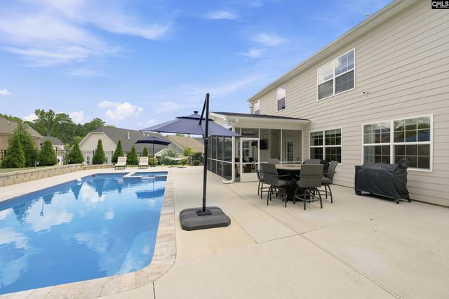 418 Hideaway Court, Lexington, SC 29072