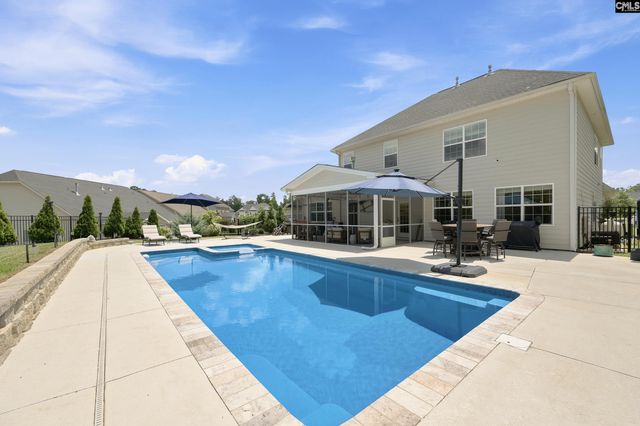 418 Hideaway Court, Lexington, SC 29072
