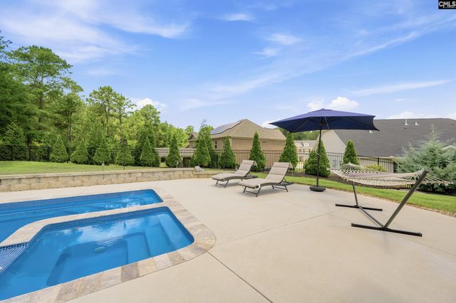 418 Hideaway Court, Lexington, SC 29072