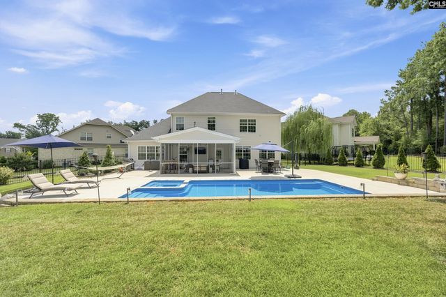 418 Hideaway Court, Lexington, SC 29072
