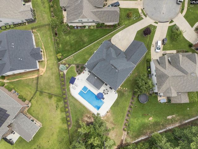 418 Hideaway Court, Lexington, SC 29072
