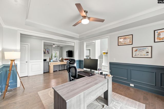 418 Hideaway Court, Lexington, SC 29072