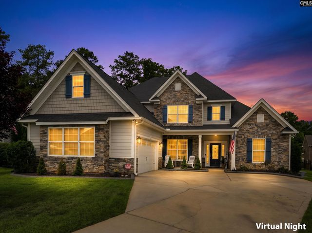 418 Hideaway Court, Lexington, SC 29072