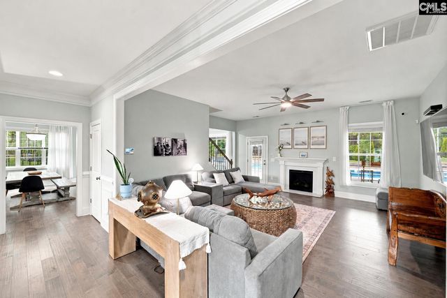418 Hideaway Court, Lexington, SC 29072