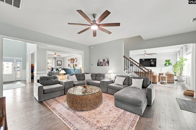 418 Hideaway Court, Lexington, SC 29072