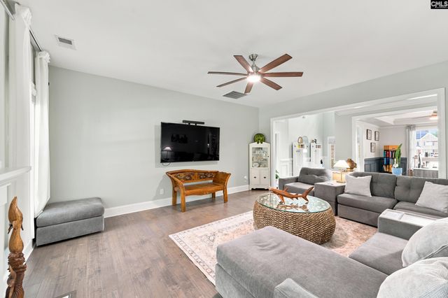 418 Hideaway Court, Lexington, SC 29072