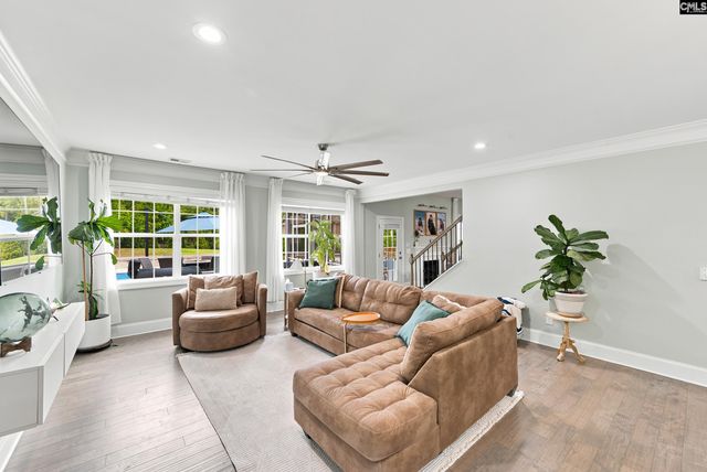 418 Hideaway Court, Lexington, SC 29072
