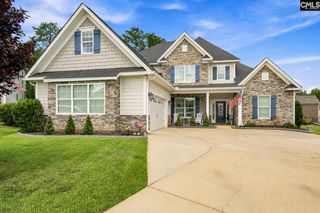 418 Hideaway Court, Lexington, SC 29072