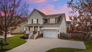 2509 Kensington Park Trail, NW, Cleveland, TN 37312