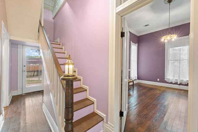 320 E Franklin Street, Hillsboro, TX 76645