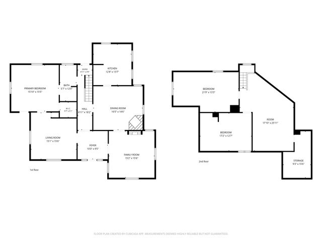 320 E Franklin Street, Hillsboro, TX 76645