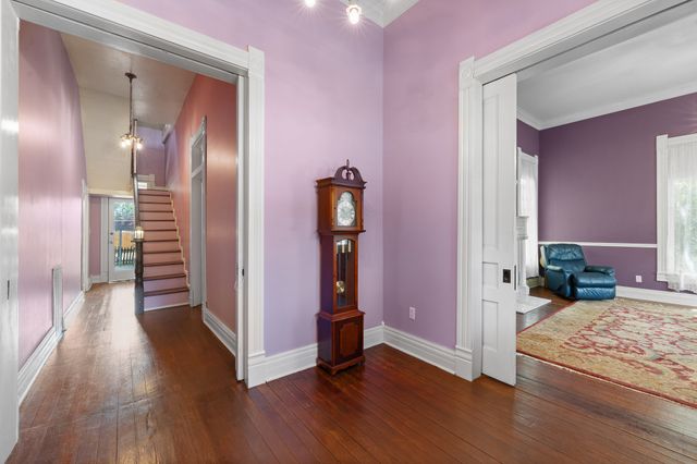 320 E Franklin Street, Hillsboro, TX 76645