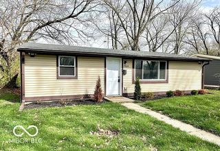 2949 Wallace Avenue, Indianapolis, IN 46218