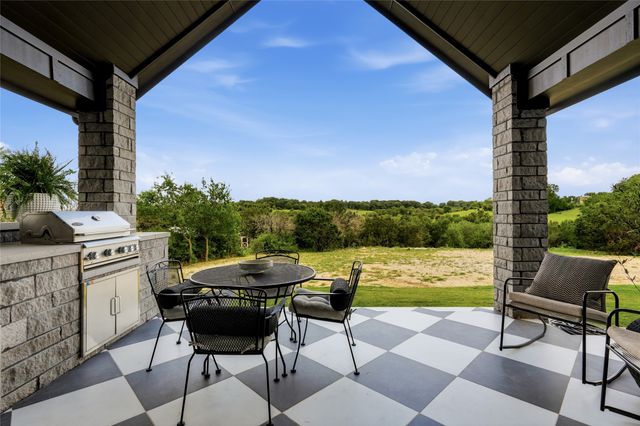 208 N Mountain Ridge, Cresson, TX 76035