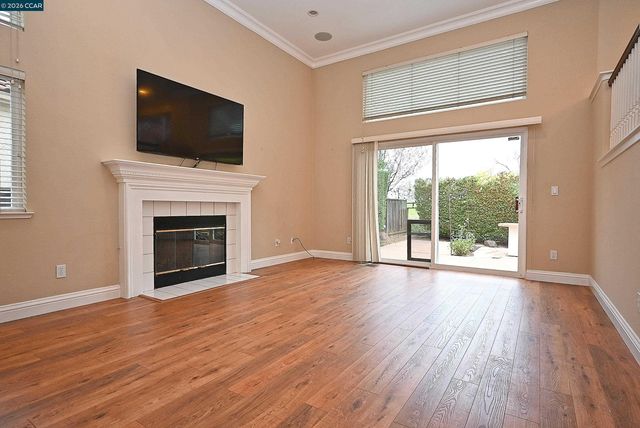 2152 Bluerock Circle, Concord, CA 94521