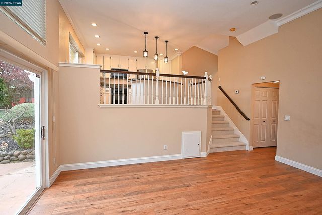 2152 Bluerock Circle, Concord, CA 94521