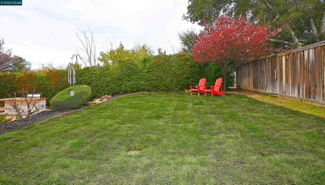 2152 Bluerock Circle, Concord, CA 94521