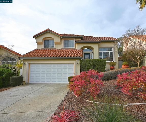 2152 Bluerock Circle, Concord, CA 94521