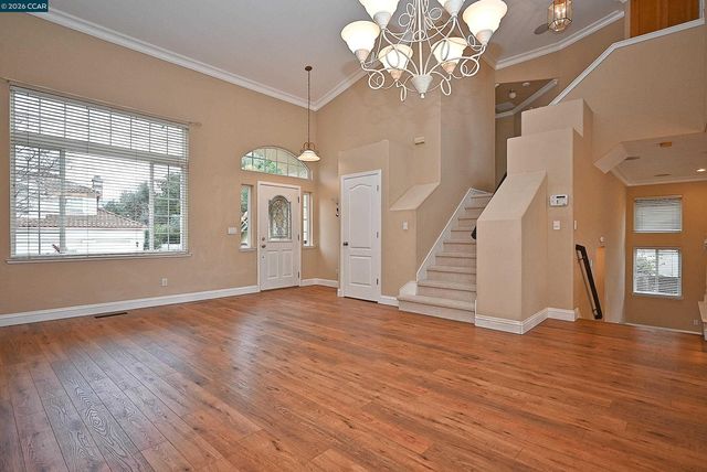 2152 Bluerock Circle, Concord, CA 94521