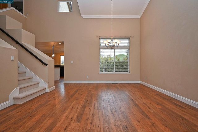 2152 Bluerock Circle, Concord, CA 94521