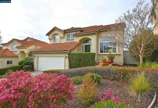 2152 Bluerock Circle, Concord, CA 94521