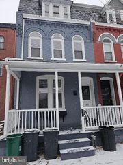 640 MARIETTA AVE, Lancaster, PA 17603