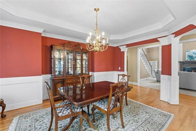 410 The Hermitage Drive, Milton, GA 30004