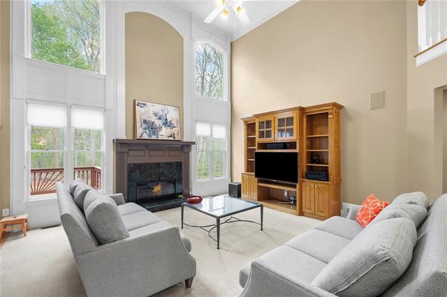 410 The Hermitage Drive, Milton, GA 30004