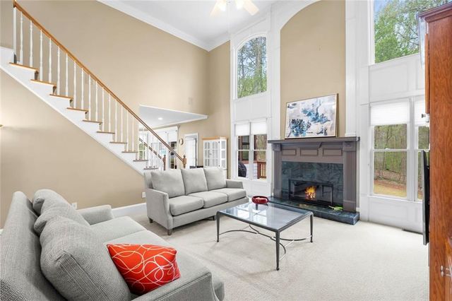 410 The Hermitage Drive, Milton, GA 30004