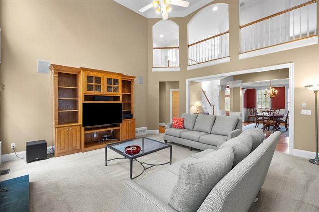 410 The Hermitage Drive, Milton, GA 30004