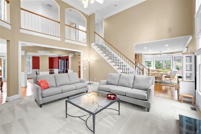 410 The Hermitage Drive, Milton, GA 30004