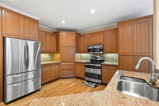 410 The Hermitage Drive, Milton, GA 30004