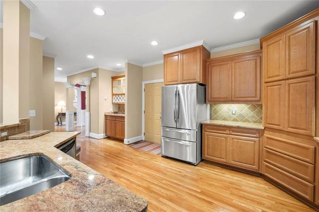 410 The Hermitage Drive, Milton, GA 30004