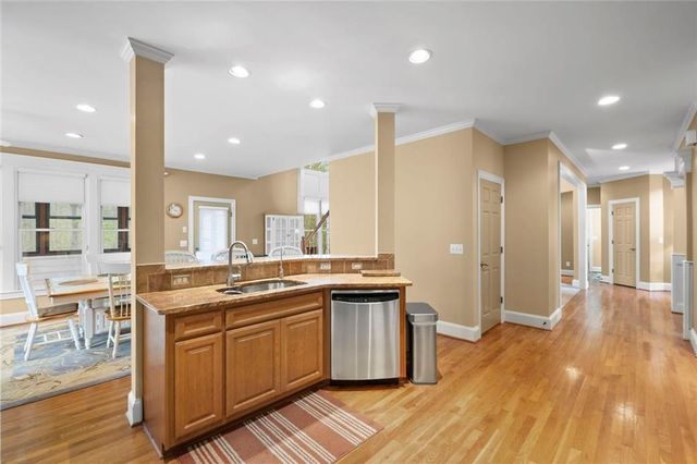 410 The Hermitage Drive, Milton, GA 30004