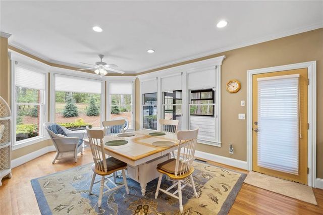 410 The Hermitage Drive, Milton, GA 30004