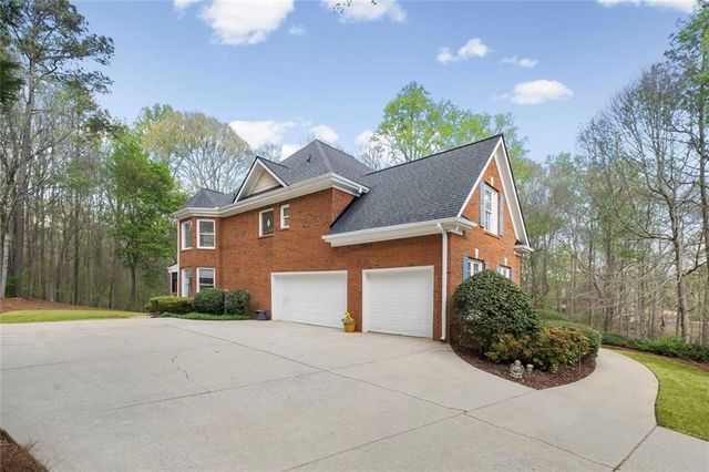 410 The Hermitage Drive, Milton, GA 30004