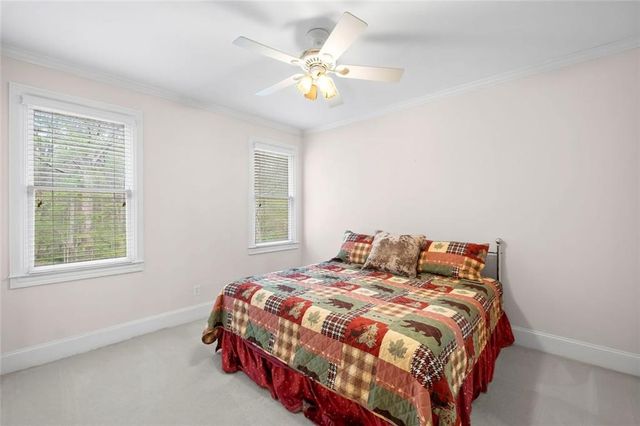 410 The Hermitage Drive, Milton, GA 30004