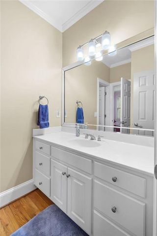 410 The Hermitage Drive, Milton, GA 30004