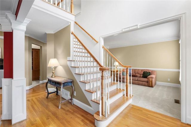 410 The Hermitage Drive, Milton, GA 30004