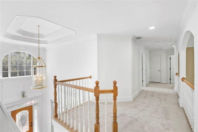 410 The Hermitage Drive, Milton, GA 30004