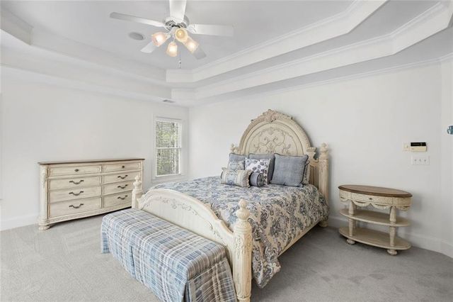 410 The Hermitage Drive, Milton, GA 30004