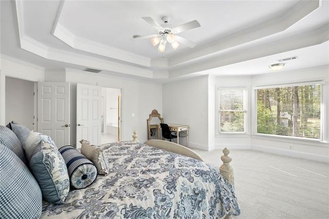 410 The Hermitage Drive, Milton, GA 30004