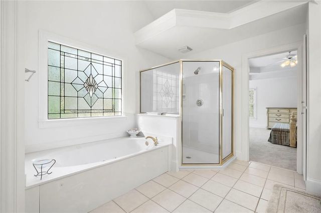 410 The Hermitage Drive, Milton, GA 30004