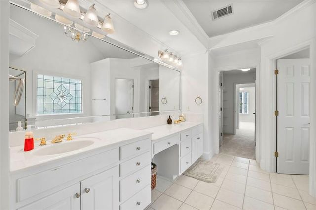 410 The Hermitage Drive, Milton, GA 30004