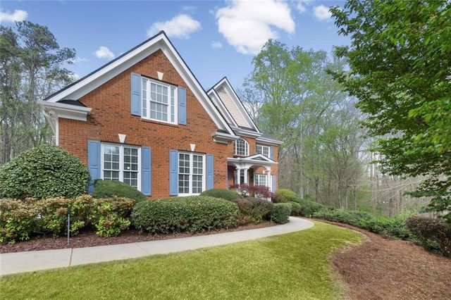 410 The Hermitage Drive, Milton, GA 30004