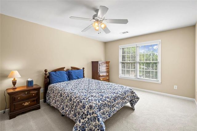 410 The Hermitage Drive, Milton, GA 30004