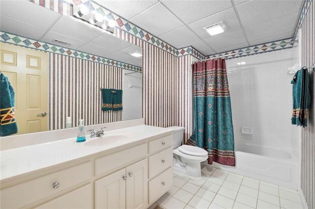 410 The Hermitage Drive, Milton, GA 30004