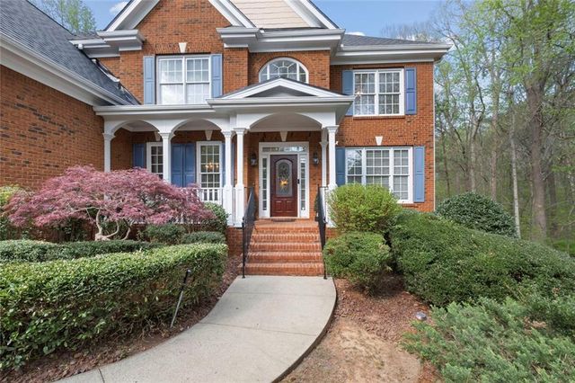 410 The Hermitage Drive, Milton, GA 30004