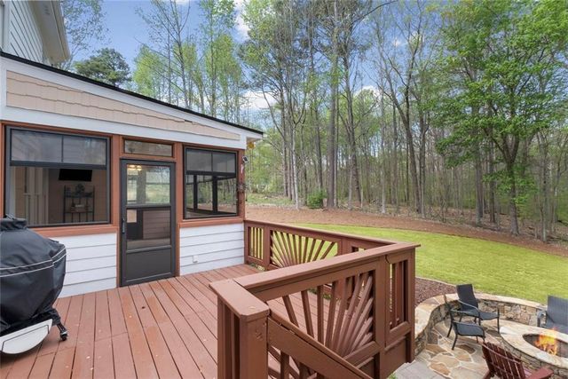 410 The Hermitage Drive, Milton, GA 30004