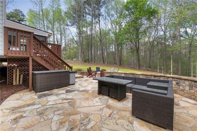 410 The Hermitage Drive, Milton, GA 30004
